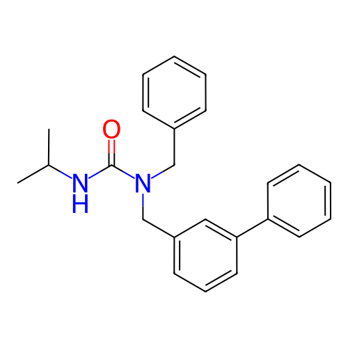 Chemical structure of BindingDB Monomer ID 50337635