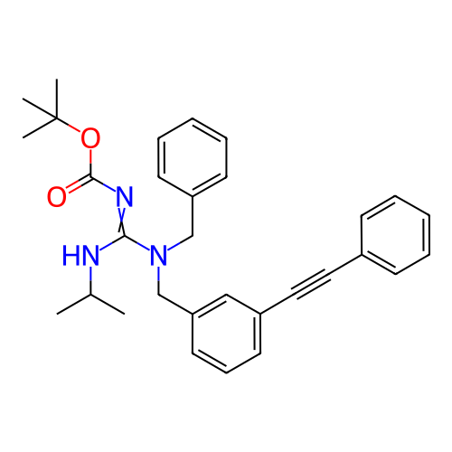 Chemical structure of BindingDB Monomer ID 50337668