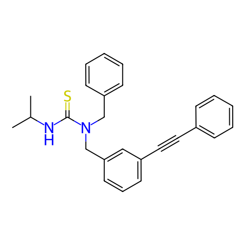 Chemical structure of BindingDB Monomer ID 50337670