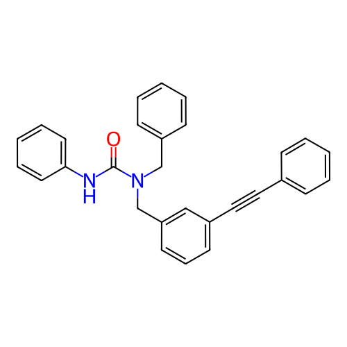 Chemical structure of BindingDB Monomer ID 50337672