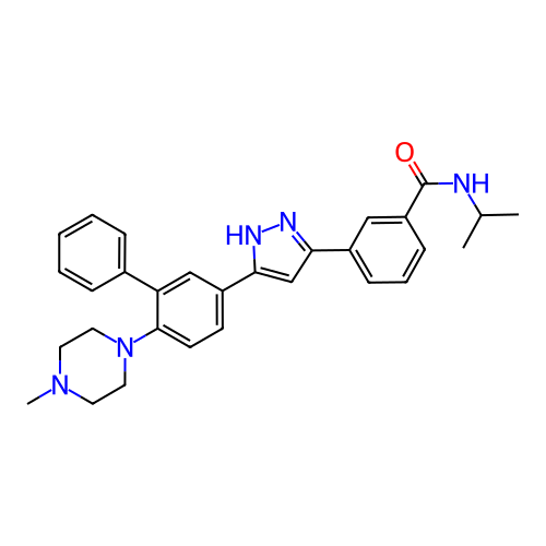 Chemical structure of BindingDB Monomer ID 50337703