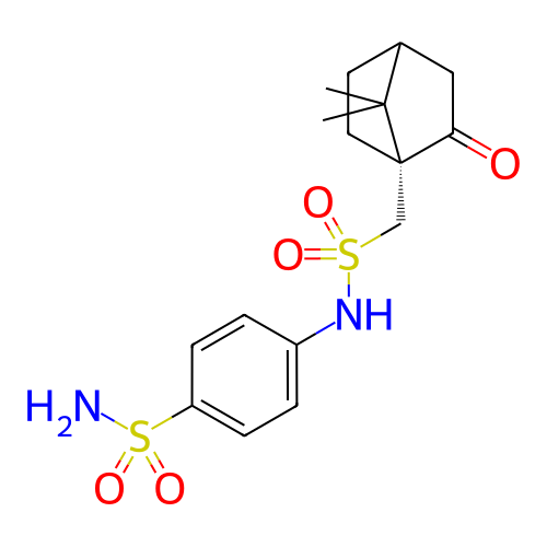 Chemical structure of BindingDB Monomer ID 50337746