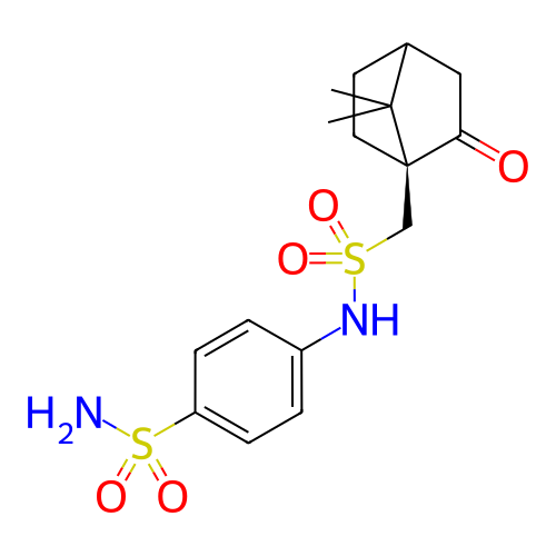 Chemical structure of BindingDB Monomer ID 50337747