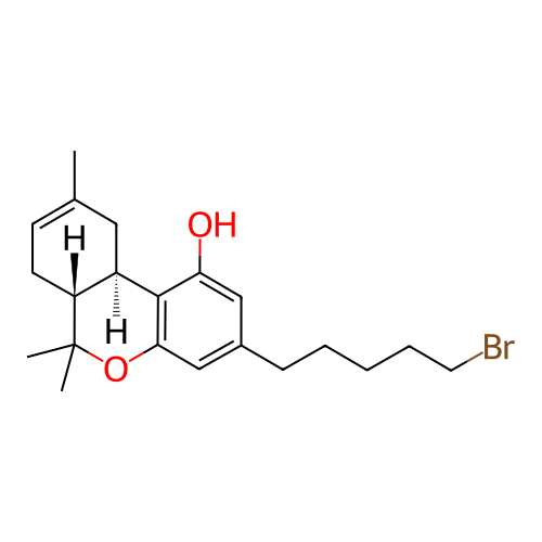 Chemical structure of BindingDB Monomer ID 50337797
