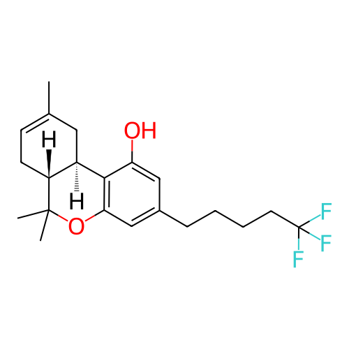 Chemical structure of BindingDB Monomer ID 50337799