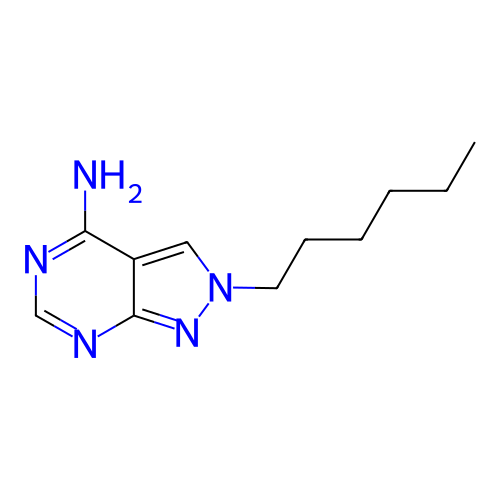 Chemical structure of BindingDB Monomer ID 50337801