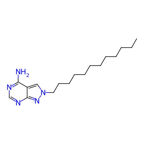 Chemical structure of BindingDB Monomer ID 50337802