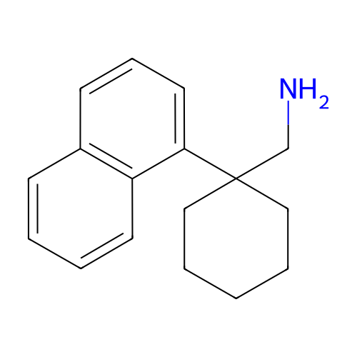 Chemical structure of BindingDB Monomer ID 50337821
