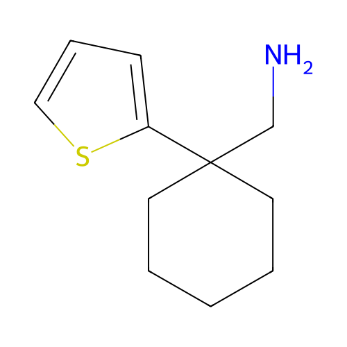 Chemical structure of BindingDB Monomer ID 50337827