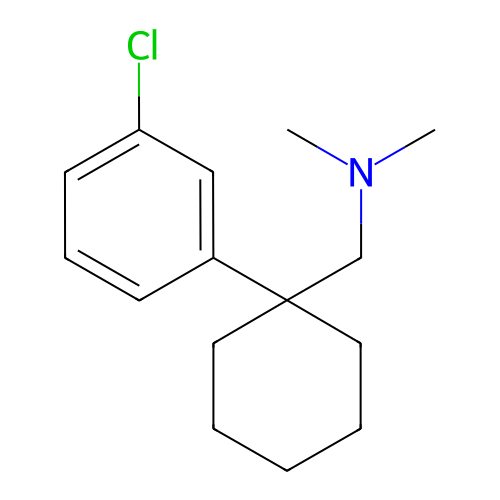 Chemical structure of BindingDB Monomer ID 50337828