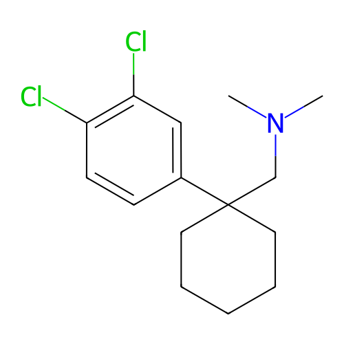 Chemical structure of BindingDB Monomer ID 50337829
