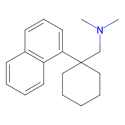 Chemical structure of BindingDB Monomer ID 50337831