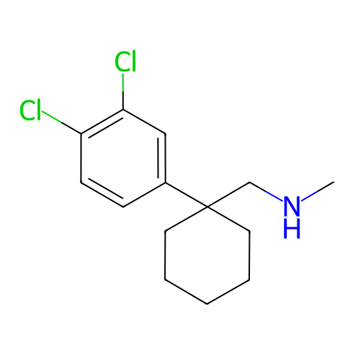 Chemical structure of BindingDB Monomer ID 50337838