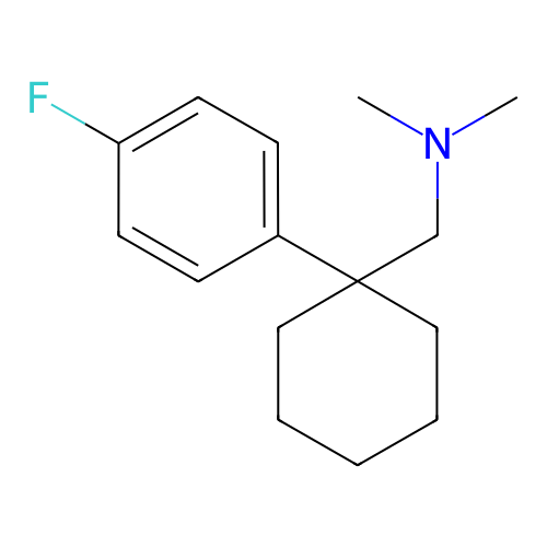 Chemical structure of BindingDB Monomer ID 50337842