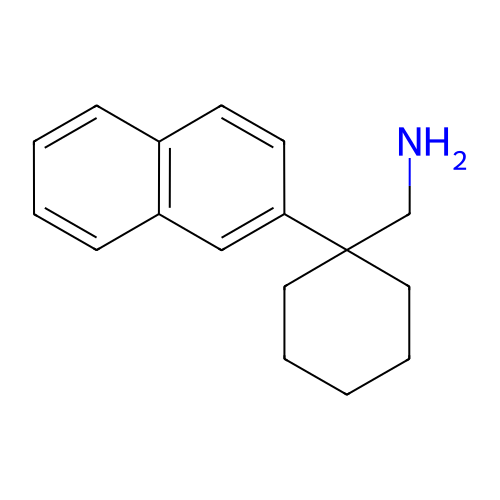 Chemical structure of BindingDB Monomer ID 50337847