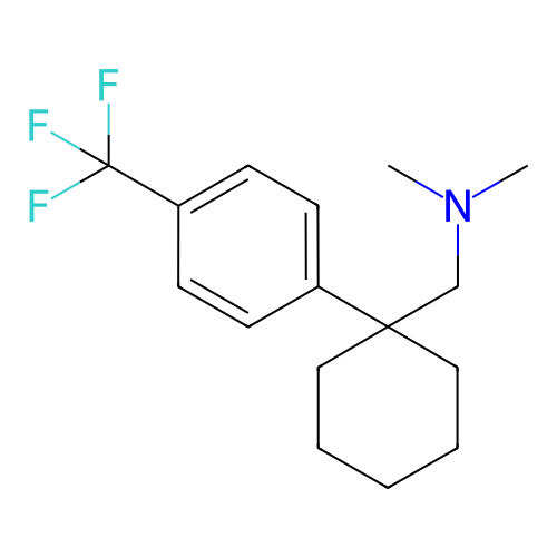 Chemical structure of BindingDB Monomer ID 50337848