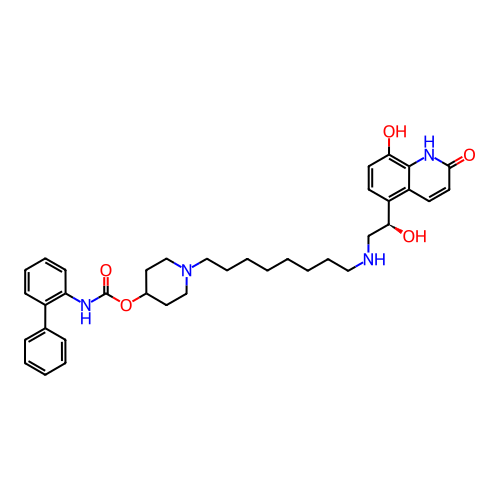 Chemical structure of BindingDB Monomer ID 50337877