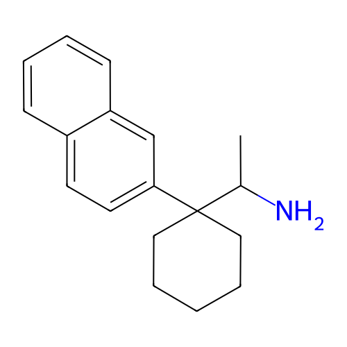Chemical structure of BindingDB Monomer ID 50337904