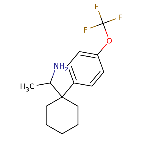 Chemical structure of BindingDB Monomer ID 50337905