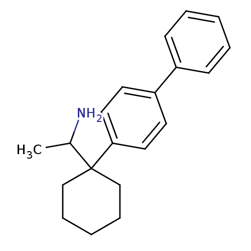 Chemical structure of BindingDB Monomer ID 50337908