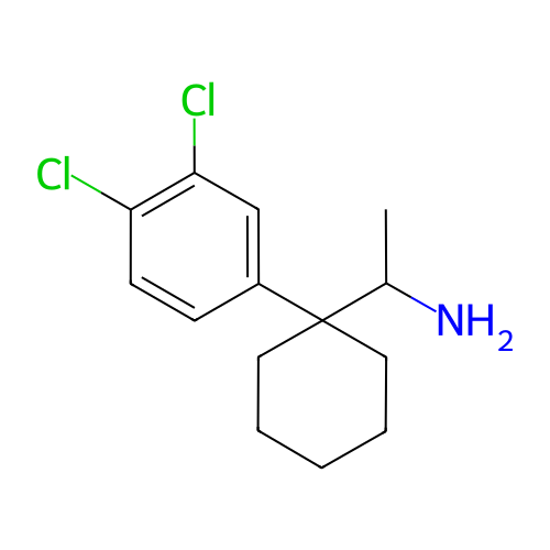 Chemical structure of BindingDB Monomer ID 50337909