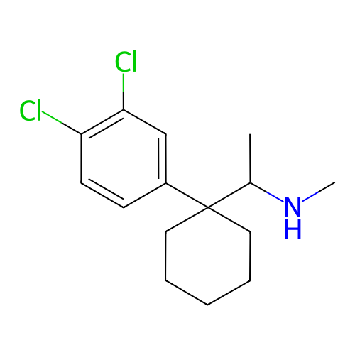Chemical structure of BindingDB Monomer ID 50337910