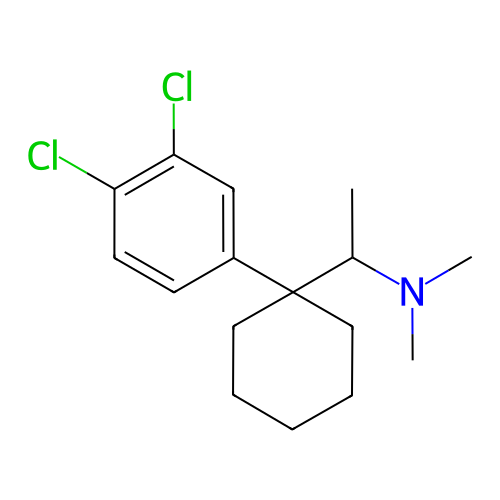 Chemical structure of BindingDB Monomer ID 50337911