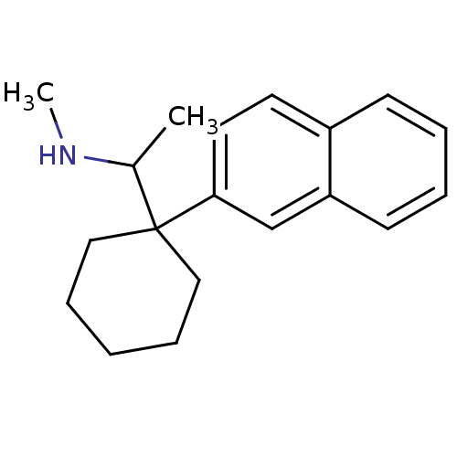 Chemical structure of BindingDB Monomer ID 50337912