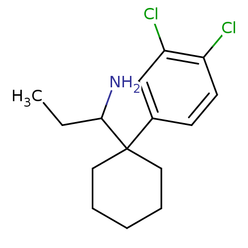 Chemical structure of BindingDB Monomer ID 50337914
