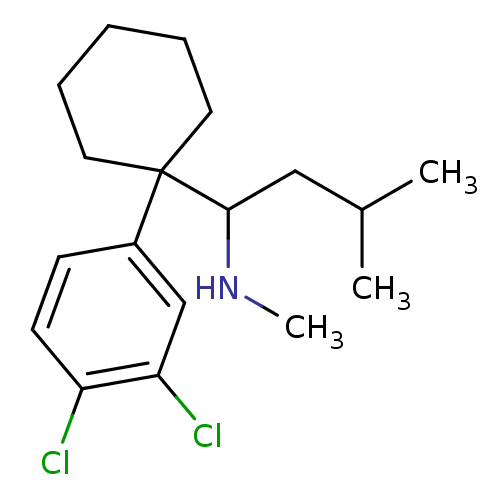 Chemical structure of BindingDB Monomer ID 50337916
