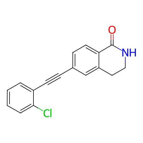 Chemical structure of BindingDB Monomer ID 50337939