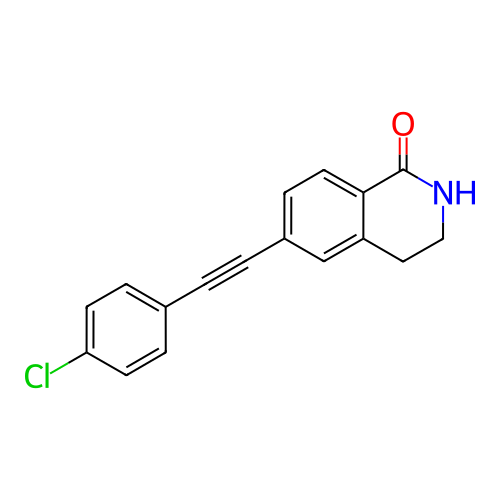 Chemical structure of BindingDB Monomer ID 50337940