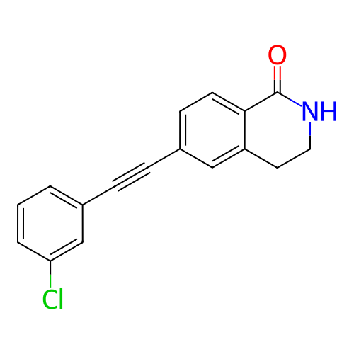 Chemical structure of BindingDB Monomer ID 50337941