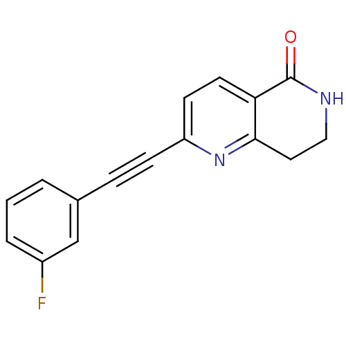 Chemical structure of BindingDB Monomer ID 50337943
