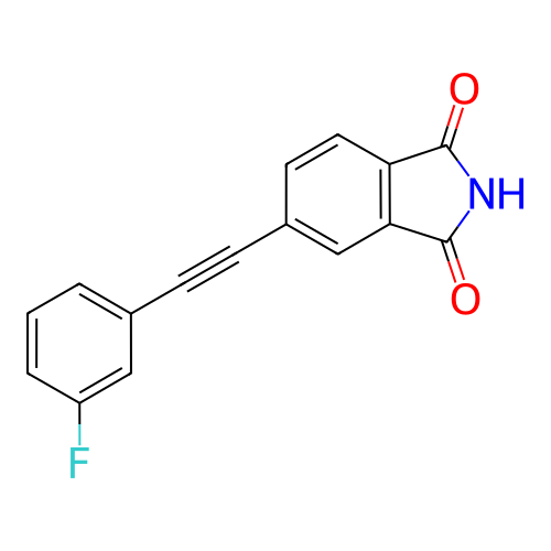Chemical structure of BindingDB Monomer ID 50337950
