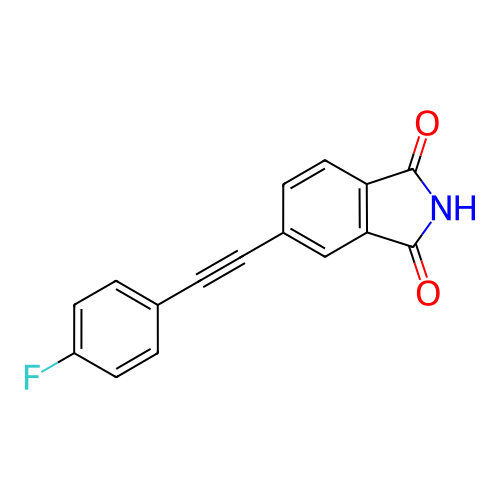 Chemical structure of BindingDB Monomer ID 50337952