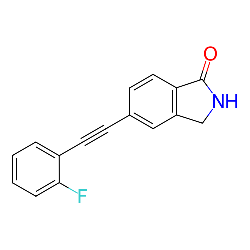 Chemical structure of BindingDB Monomer ID 50337954