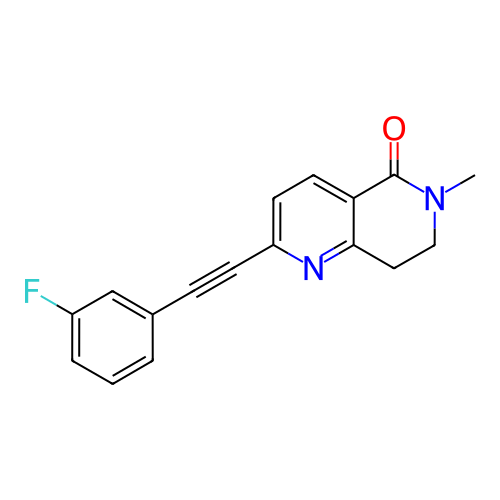 Chemical structure of BindingDB Monomer ID 50337959