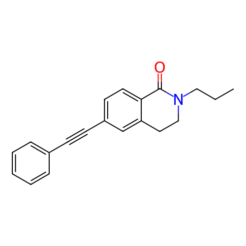 Chemical structure of BindingDB Monomer ID 50337962