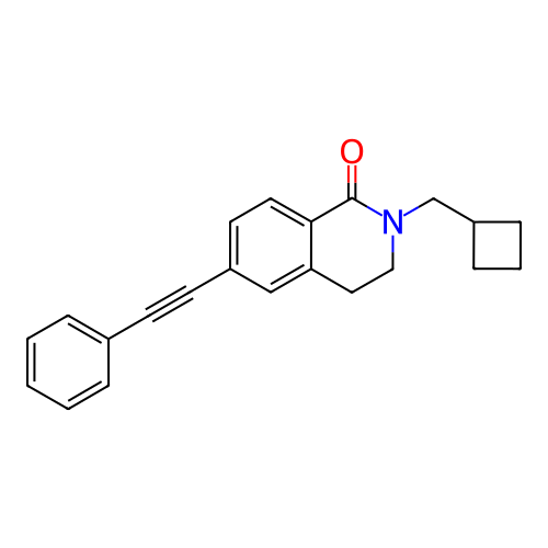 Chemical structure of BindingDB Monomer ID 50337966