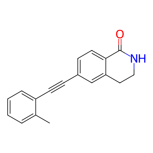 Chemical structure of BindingDB Monomer ID 50337969