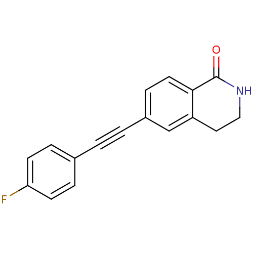 Chemical structure of BindingDB Monomer ID 50337971