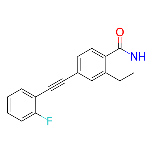 Chemical structure of BindingDB Monomer ID 50337972