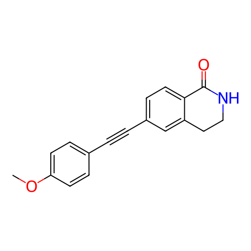 Chemical structure of BindingDB Monomer ID 50337973
