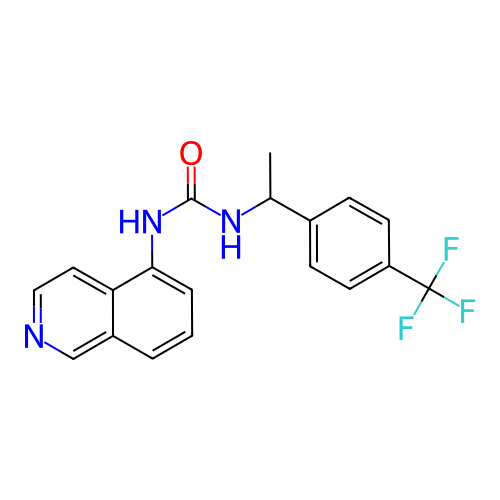 Chemical structure of BindingDB Monomer ID 50337976