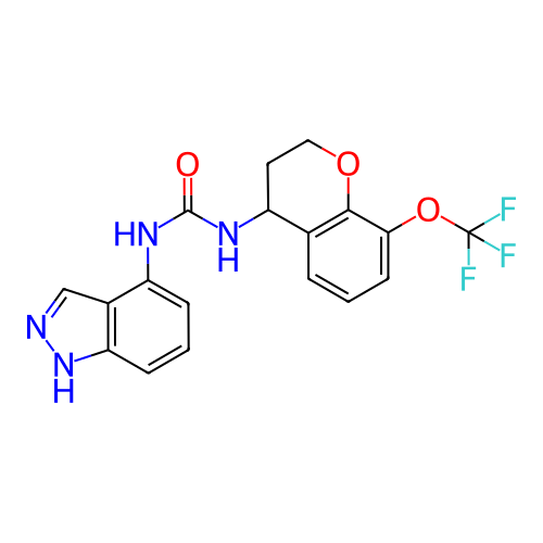 Chemical structure of BindingDB Monomer ID 50337979