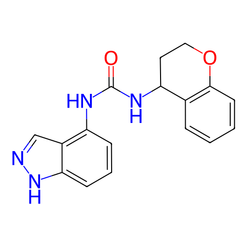 Chemical structure of BindingDB Monomer ID 50337986
