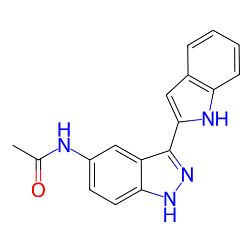 Chemical structure of BindingDB Monomer ID 50338041