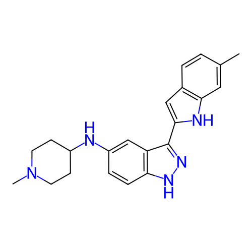 Chemical structure of BindingDB Monomer ID 50338099