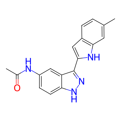 Chemical structure of BindingDB Monomer ID 50338103